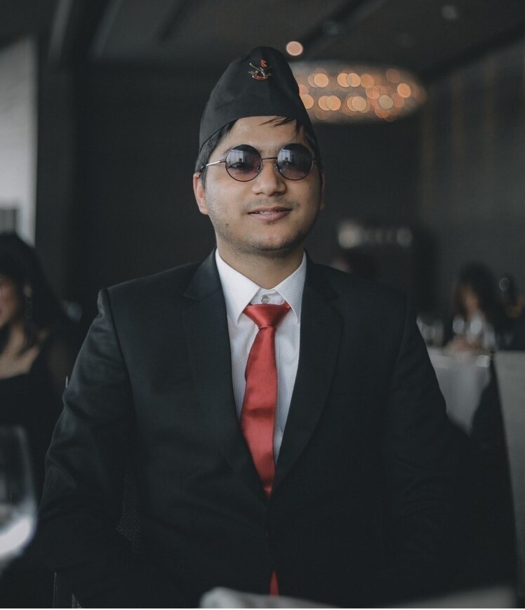 Ajaya Ghimire